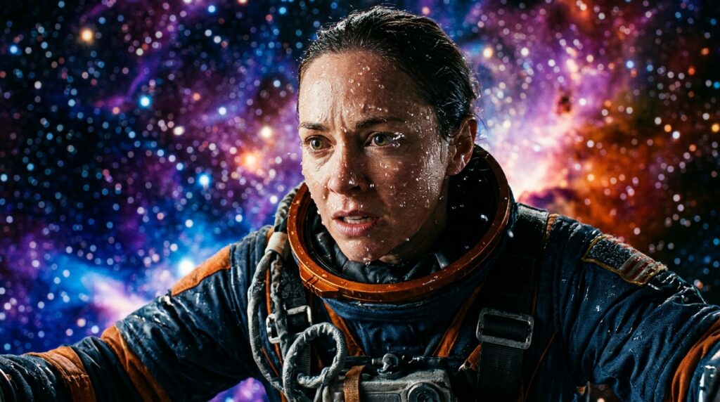 Čo by sa stalo s ľudským telom vo vákuu bez skafandra? Mýty z Hollywoodu, ktoré ťa klamali