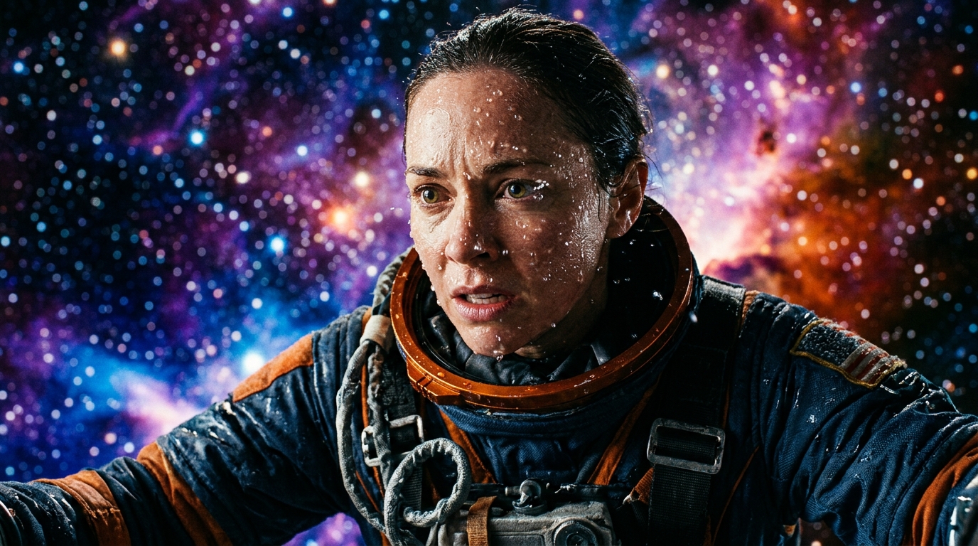 Čo by sa stalo s ľudským telom vo vákuu bez skafandra? Mýty z Hollywoodu, ktoré ťa klamali