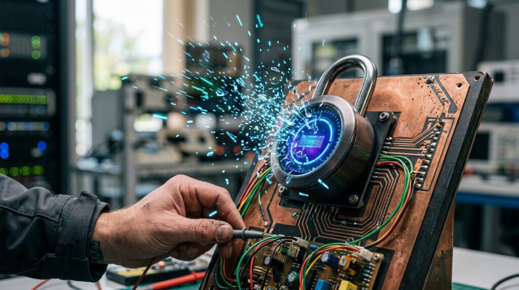 Umelá inteligencia a kvantové počítače: Čaká nás technologická revolúcia alebo koniec súkromia?