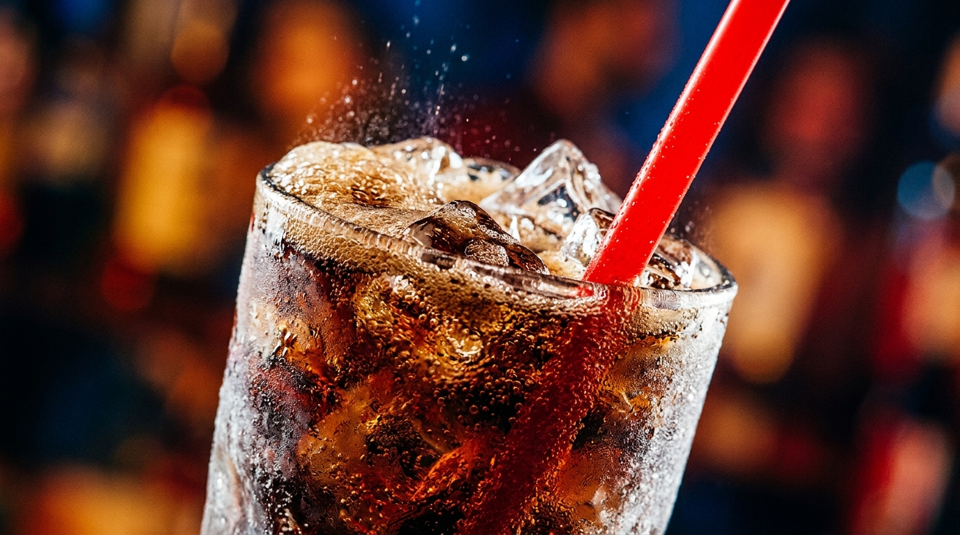 Tajomstvo odhalené: Prečo Coca-Cola v McDonald’s chutí oveľa lepšie ako z obchodu?