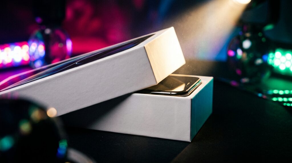 Prečo sa nová krabička od iPhonu otvára presne 7 sekúnd? Odhalené tajomstvo luxusného balenia, ktorým Apple manipuluje náš mozog