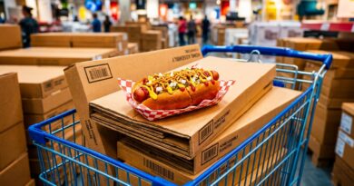 Prečo sú párky v IKEA také extrémne lacné? Za geniálnym trikom stojí psychologická pasca, ktorá z vás vytiahne stovky eur