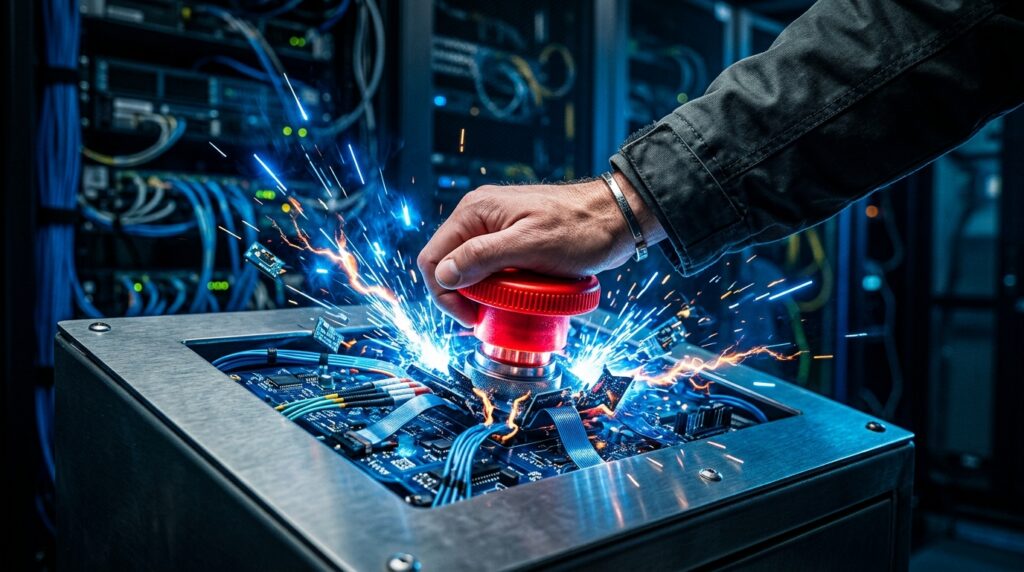 TOP 5 AI projektov, ktoré museli zrušiť kvôli obavám a nebezpečenstvu