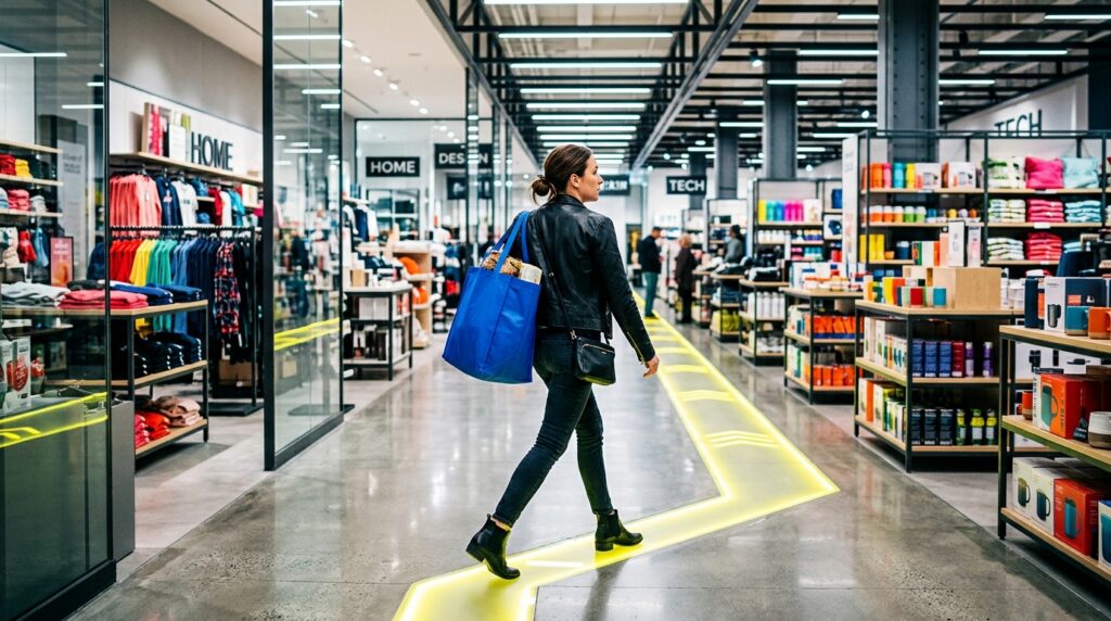 Záhada 'nákupného tranzu' v IKEA: Psychologický trik v bludisku uličiek, ktorý dokáže za 15 minút úplne vypnúť váš racionálny úsudok