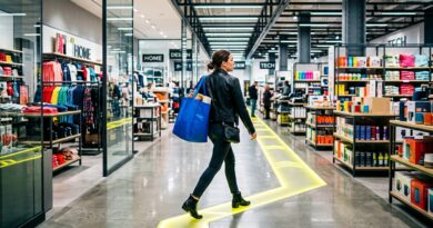 Záhada 'nákupného tranzu' v IKEA: Psychologický trik v bludisku uličiek, ktorý dokáže za 15 minút úplne vypnúť váš racionálny úsudok
