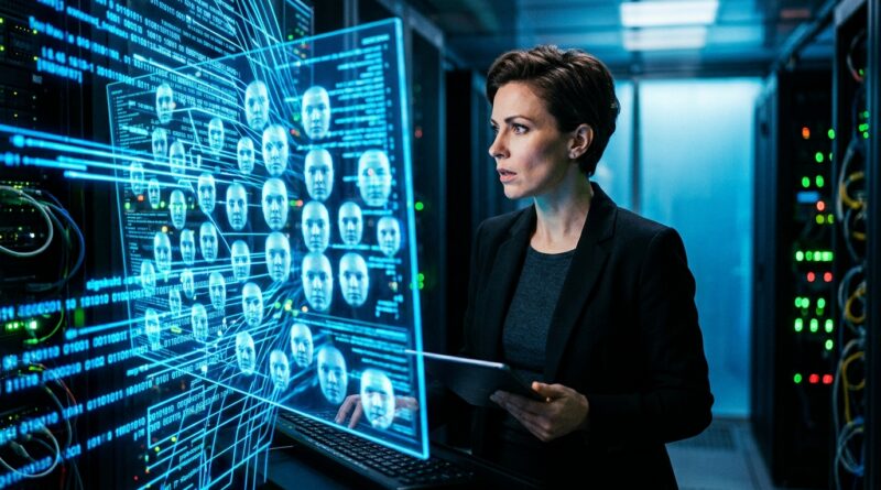 Záhada teórie mŕtveho internetu: Desivé dôkazy, že väčšinu webu už netvoria skutoční ľudia