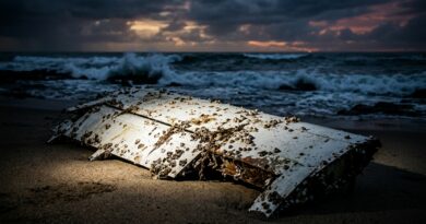 Záhada zmiznutia letu MH370: Čo sa v skutočnosti stalo s lietadlom, ktoré sa jednoducho vyparilo?