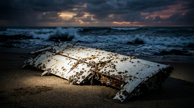 Záhada zmiznutia letu MH370: Čo sa v skutočnosti stalo s lietadlom, ktoré sa jednoducho vyparilo?